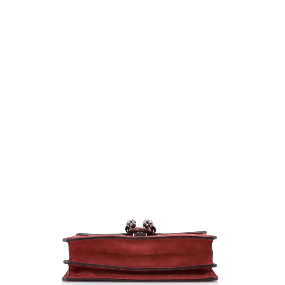 Gucci Dionysus Bag Suede Small #219829G92B - Picture 4 of 8